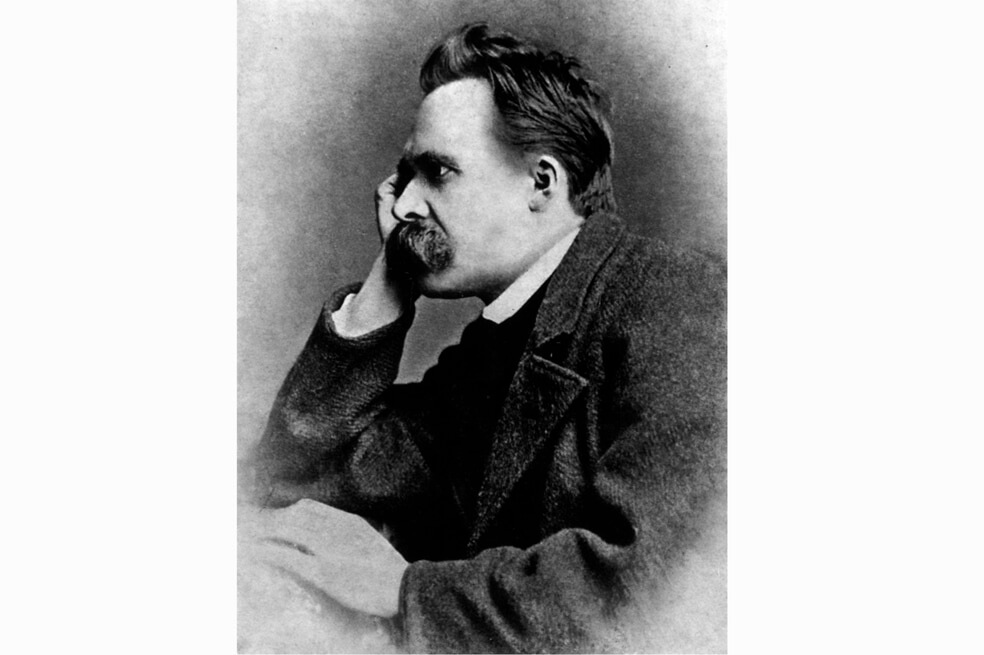 Friedrich Nietzsche vs. Richard Wagner (Artes cruzadas)