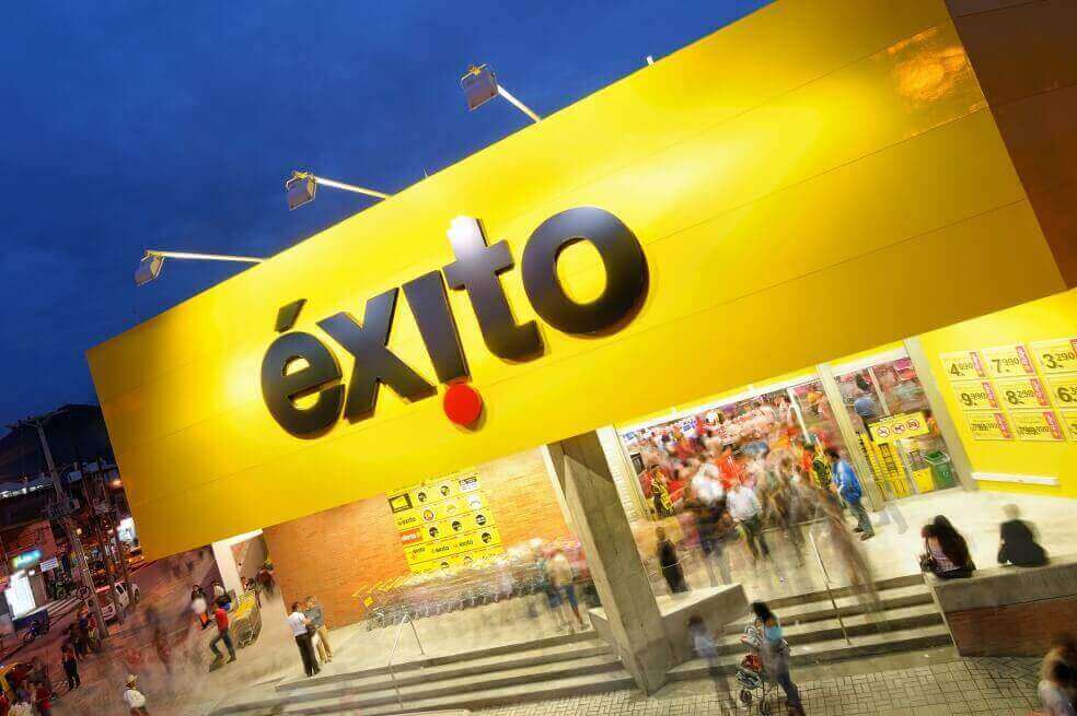 Éxito comienza a evaluar propuesta de GPA