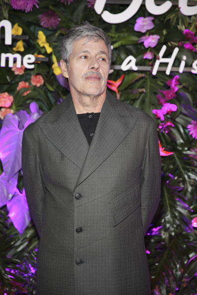 Mario Duarte