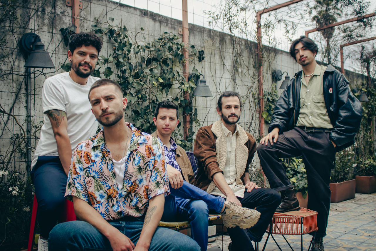 “Girasol”, la nueva canción de Nasa Histoires para cautivar a sus fanáticos