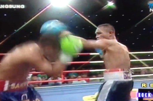 Boxeador de 17 años murió en plena pelea en Indonesia
