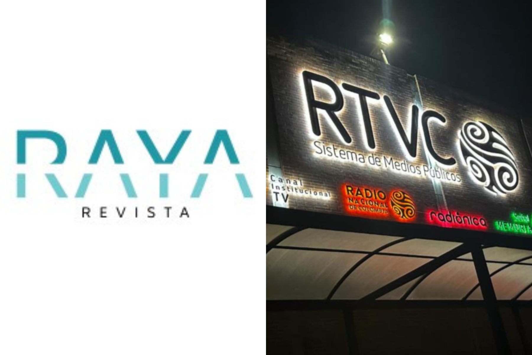 Ordenan a Rtvc retractarse por señalar a La Silla Vacía de hacer parte del Proyecto Júpiter