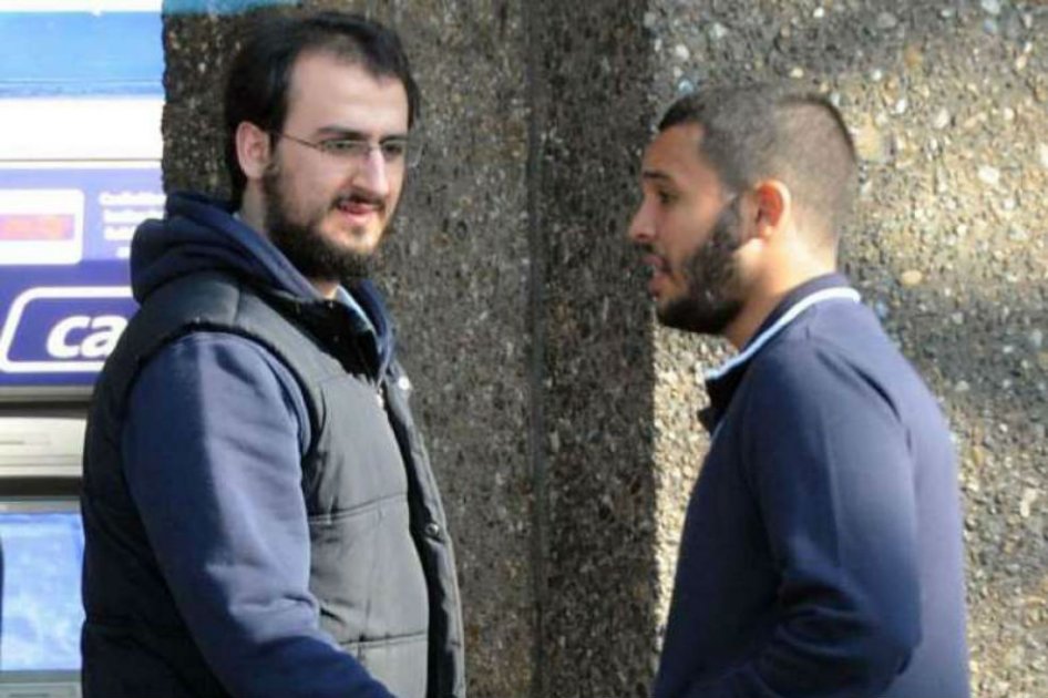 Cadena perpetua para dos acusados de planear atentado en Londres