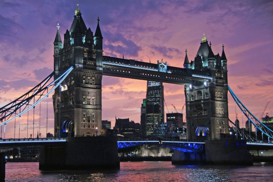 Estas son las 30 ciudades más atractivas del mundo para vivir