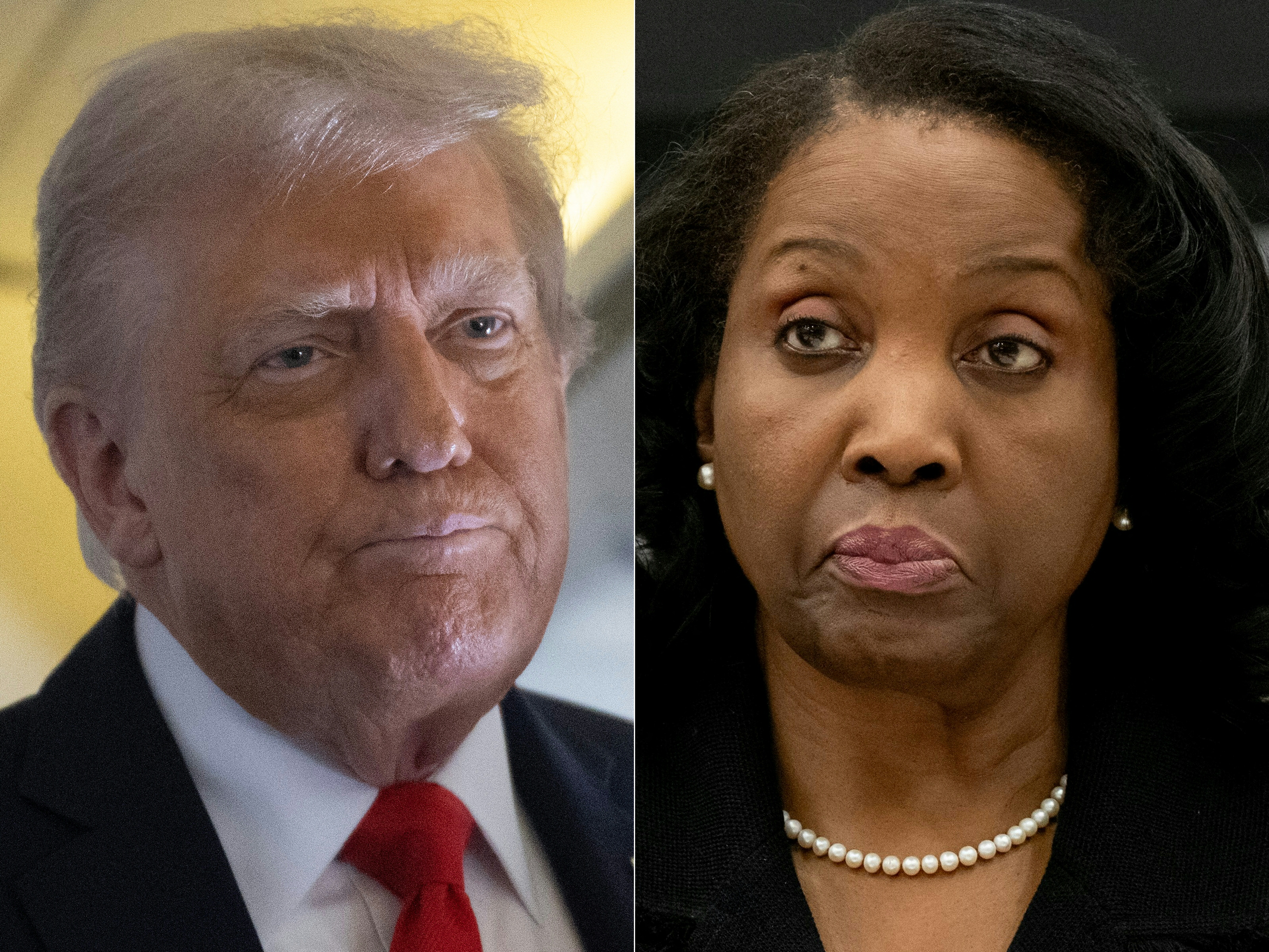 ¿Hay límite en el poder de Trump?: Corte de EE. UU. rechazó despido a gobernadora de la Fed
