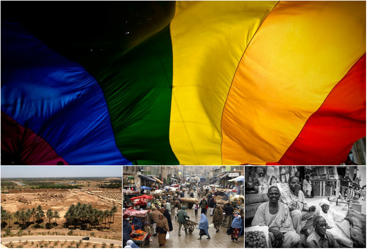 Los países en donde ser gay podría tener pena de muerte