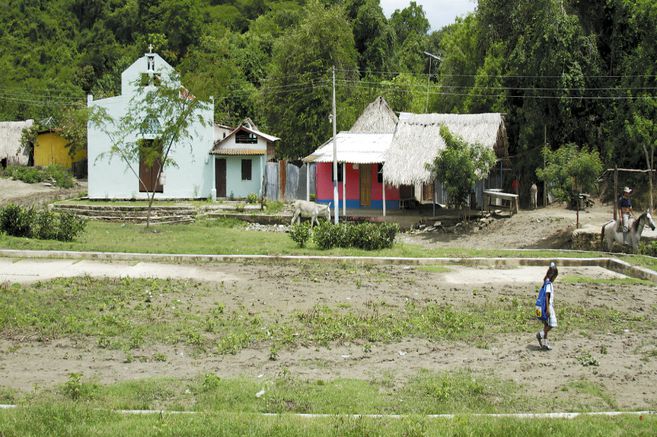 Masacre de El Salado: alias “Cinco siete” no logró rebajar su condena