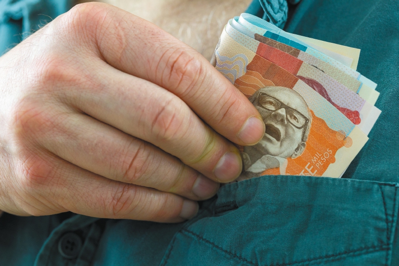 Peajes, matrículas, SOAT, arriendos y todo lo que subirá en 2022
