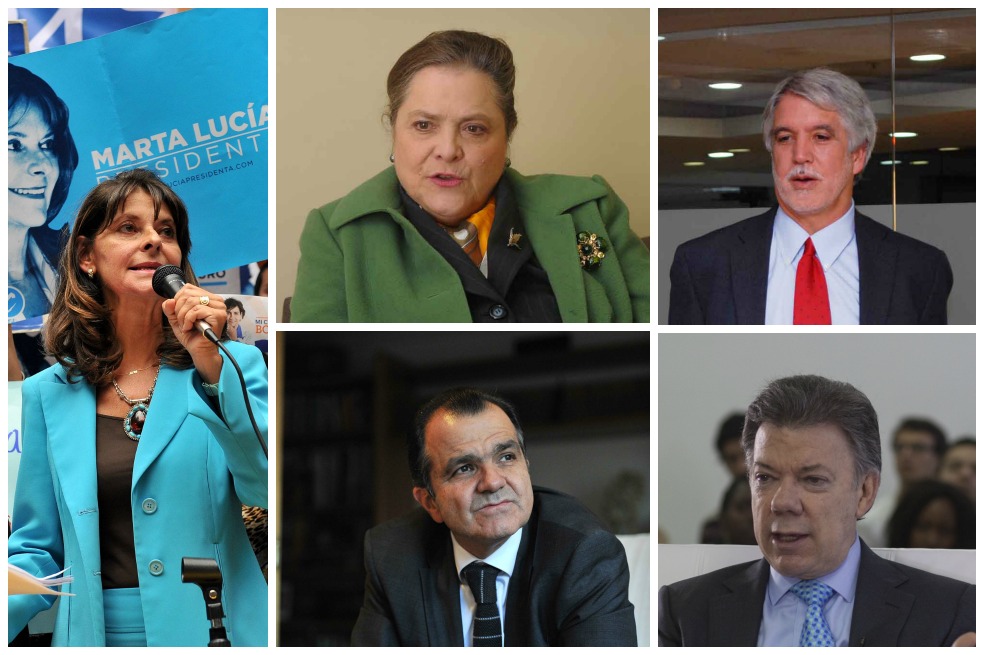 Visiones sobre una paz negociada
