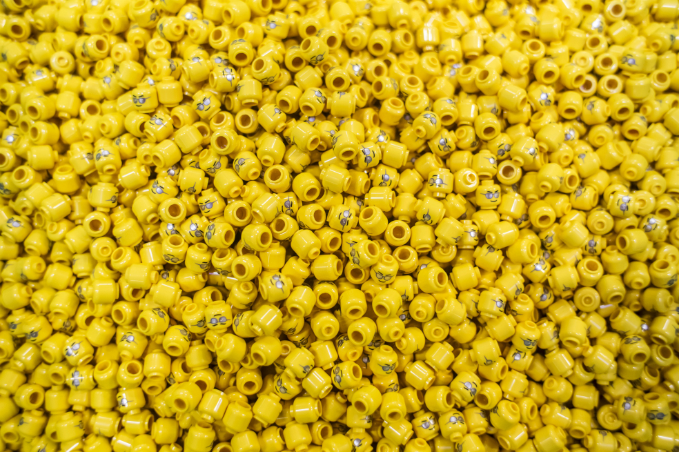 Festival de Lego duplicará su área y llegará también a Medellín y Barranquilla
