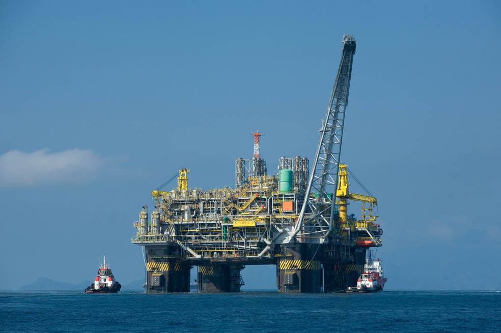 De petroleros a ‘ambientalistas’