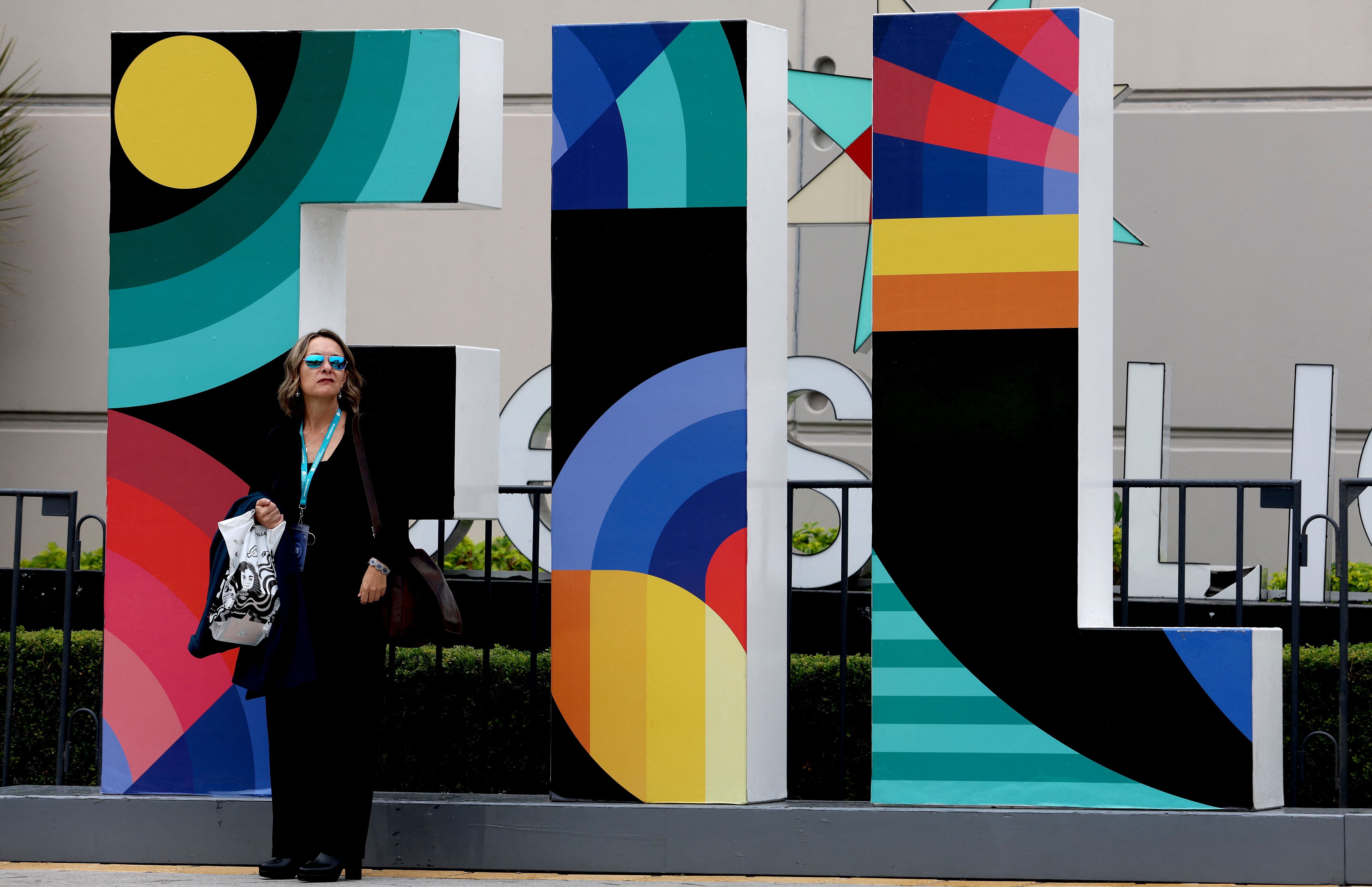 Inteligencia artificial y libros: más allá del temor en la FIL Guadalajara