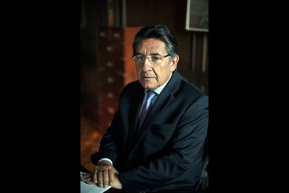 ¿Por qué se va el “superministro” Martínez?