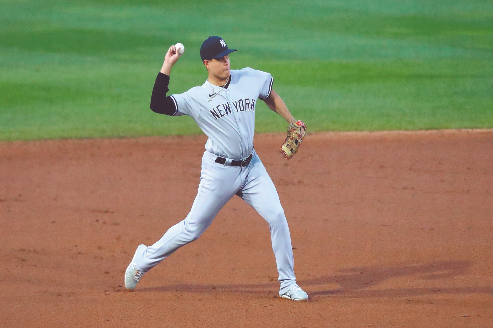 “Playoffs” con sabor colombiano