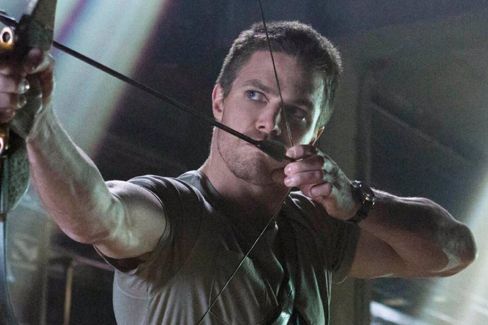 “Arrow”, la serie de The CW fue piedra angular de todo un multiverso de superhéroes.