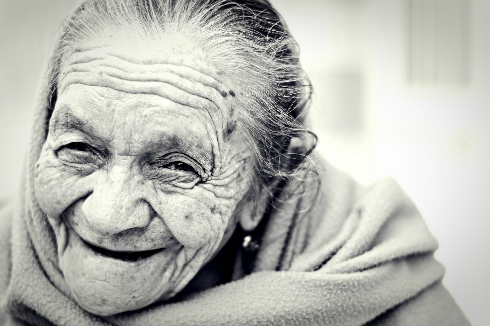 El límite de edad para humanos es más cercano a los 105 años