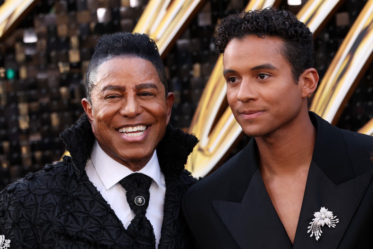 Michael Jackson tendrá segunda película: qué se sabe sobre la historia y cuándo se estrena