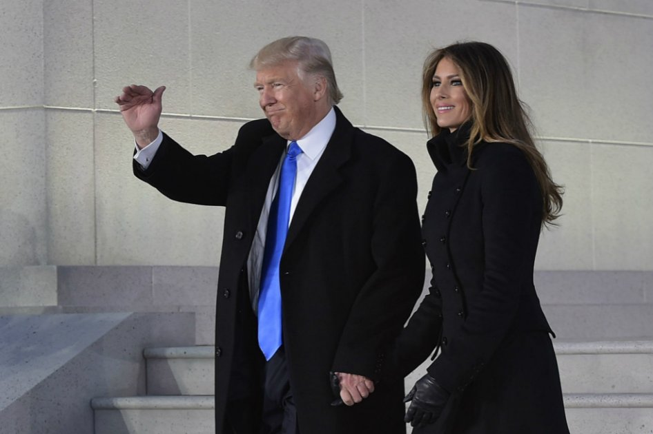 Gabinete de Trump, el primero sin latinos en casi tres décadas