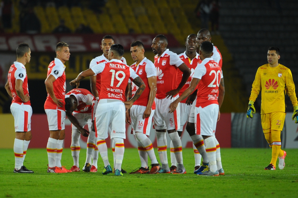 Borrón y cuenta nueva en Santa Fe