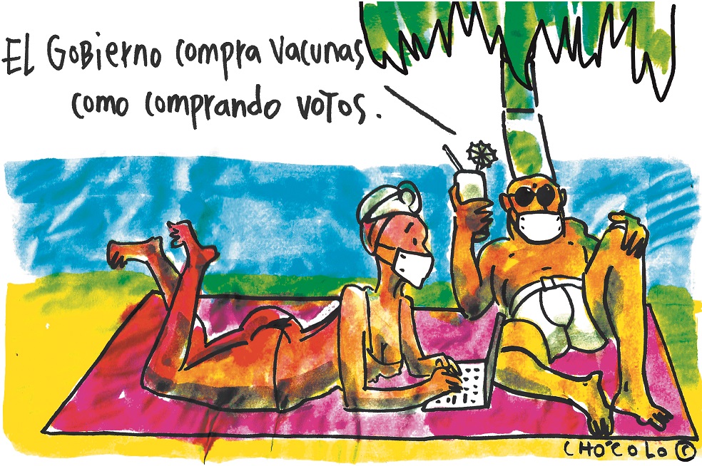 Chócolo