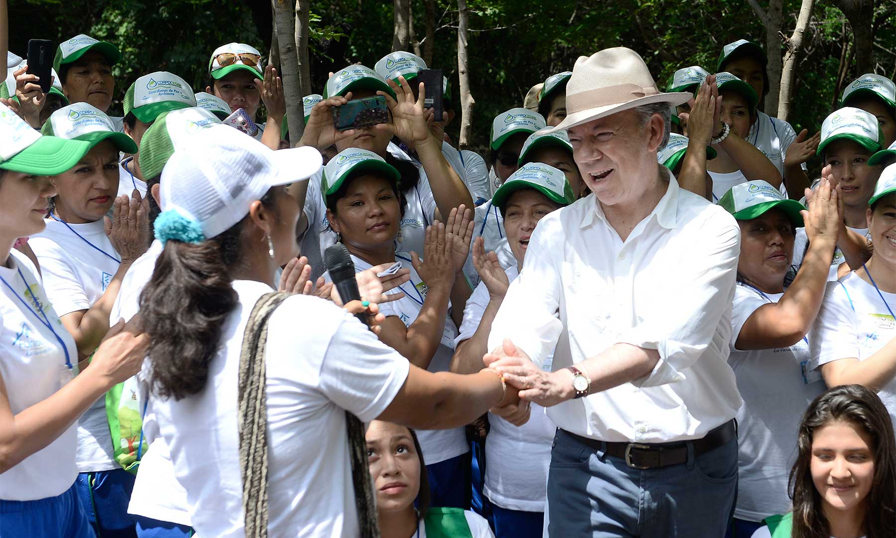 La “decretón” del Gobierno para agilizar la implementación de la paz