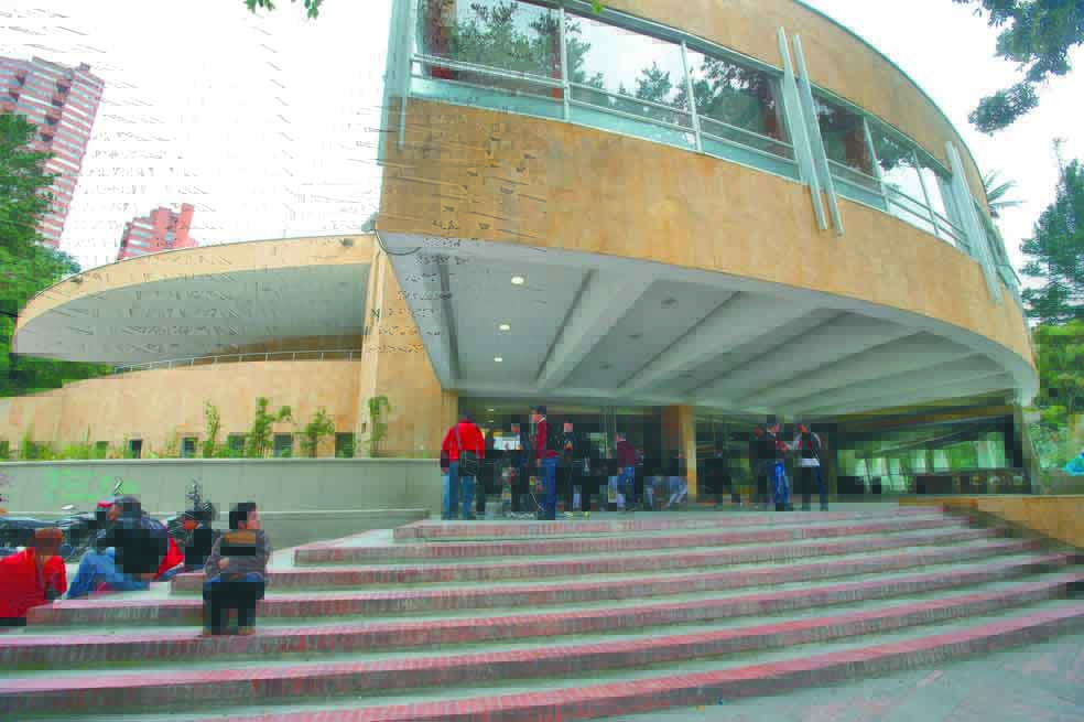 Planetario Distrital de Bogotá busca que niños redescubran la astronomía