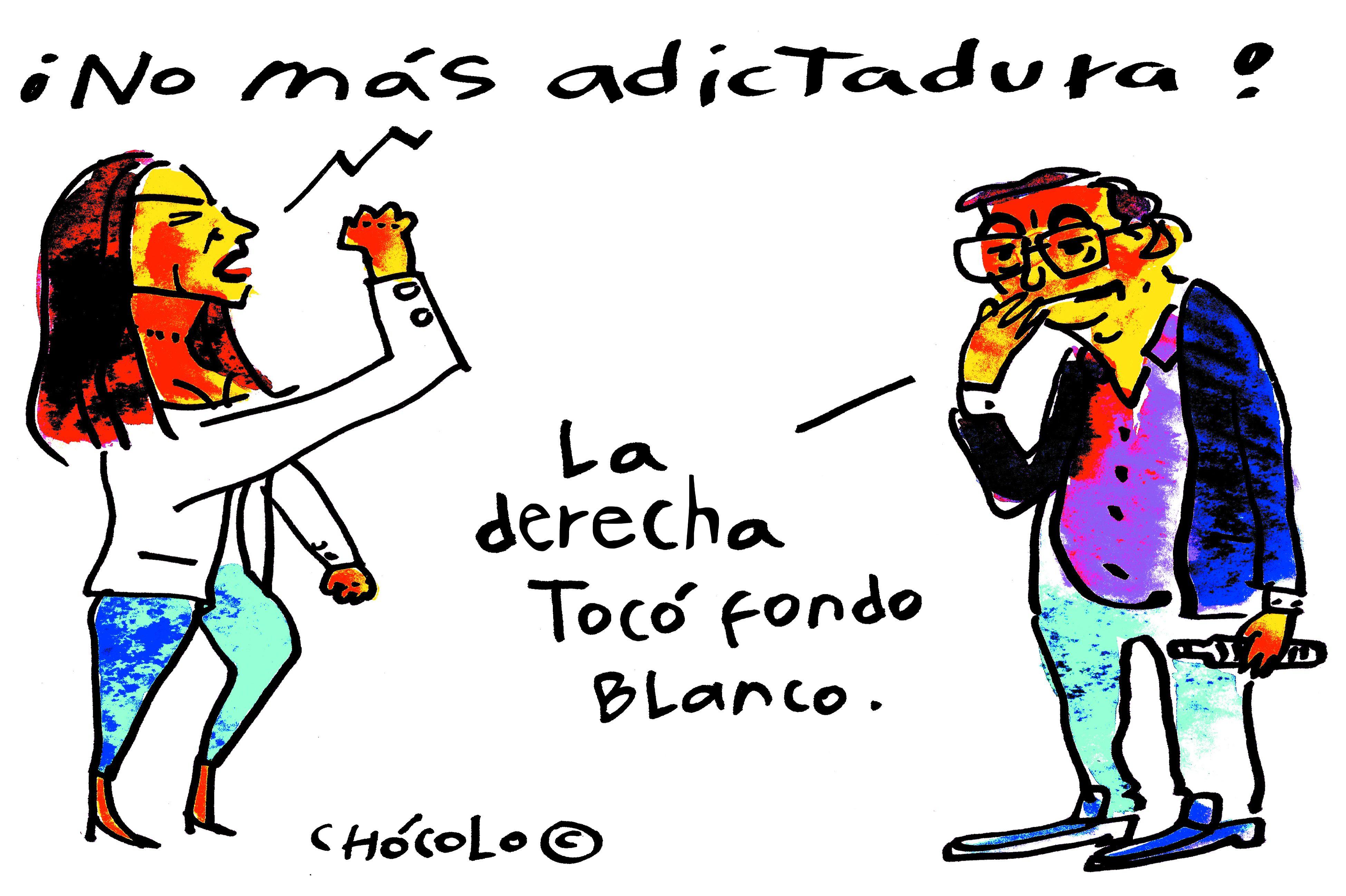 Chócolo