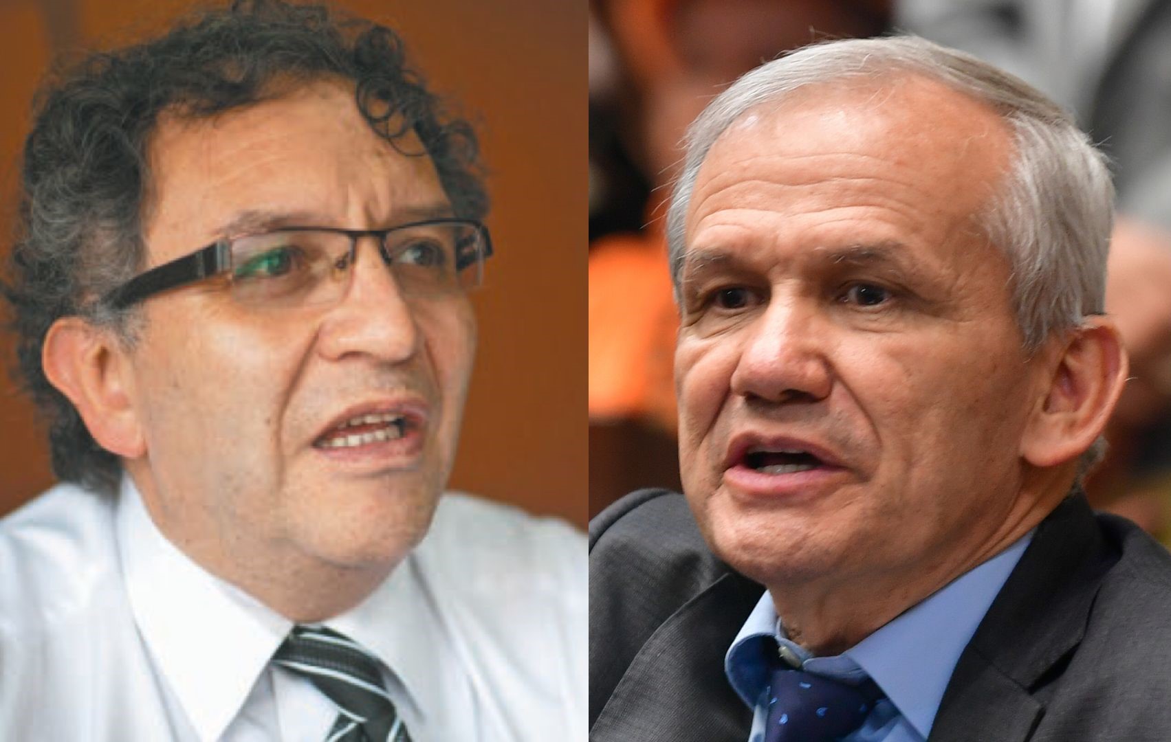 Cirugía a Dirección de Inteligencia derivó en alerta ante organismos internacionales