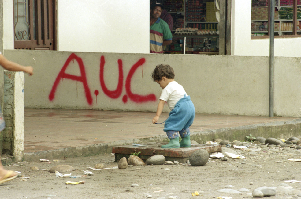 En El Tigre, 20 años después de la masacre, quieren perdonar pero no saben a quién
