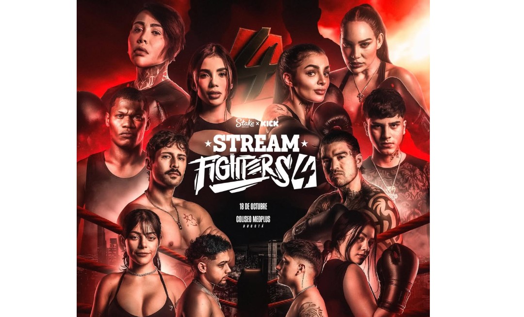 ¿Cuánto miden y pesan Valdiri, Yina, Karina, Karely, JH, Belosmaski y más?