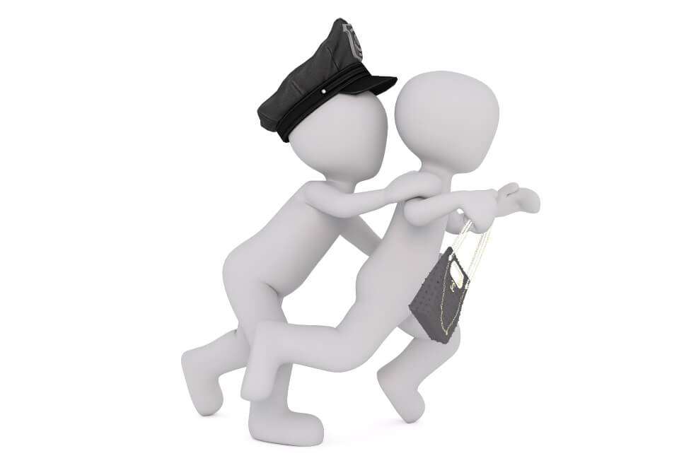 Así es como más roban a los establecimientos comerciales en vacaciones