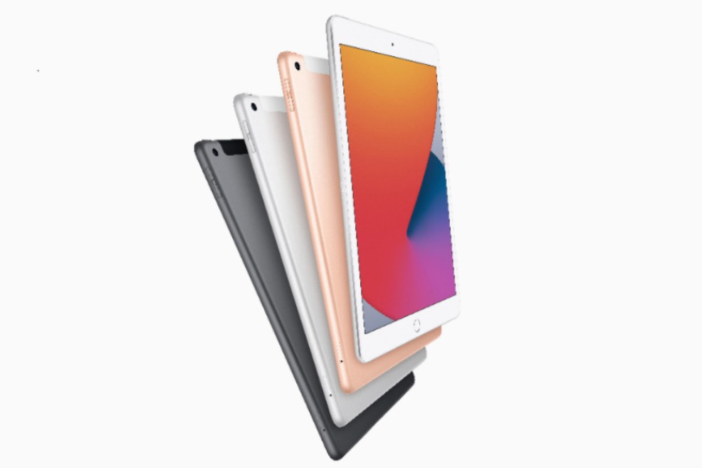 iPads.