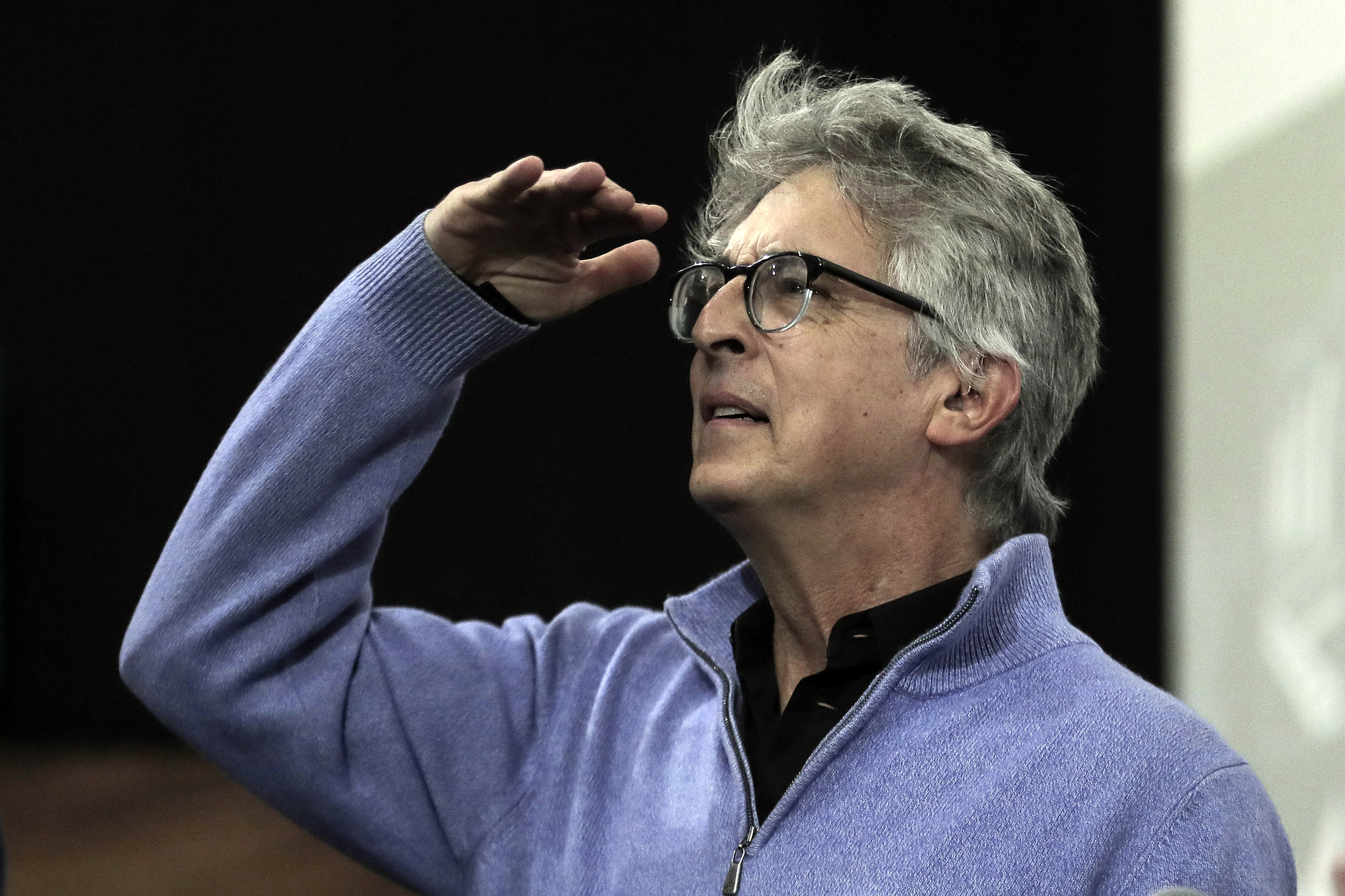 Alexander Payne presidirá el jurado del 82º Festival de cine de Venecia