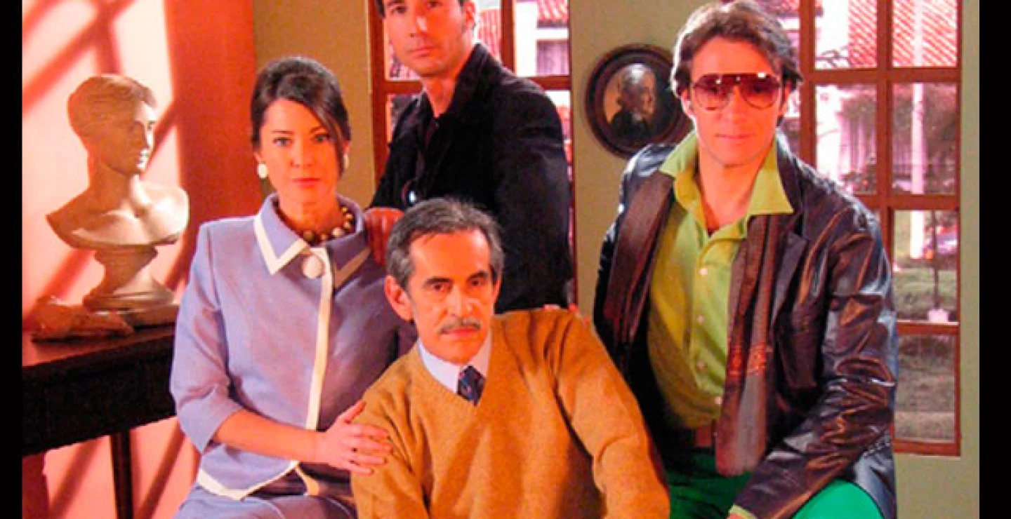 ‘La saga’ regresaría pronto a la televisión ¿Continuación o retransmisión?