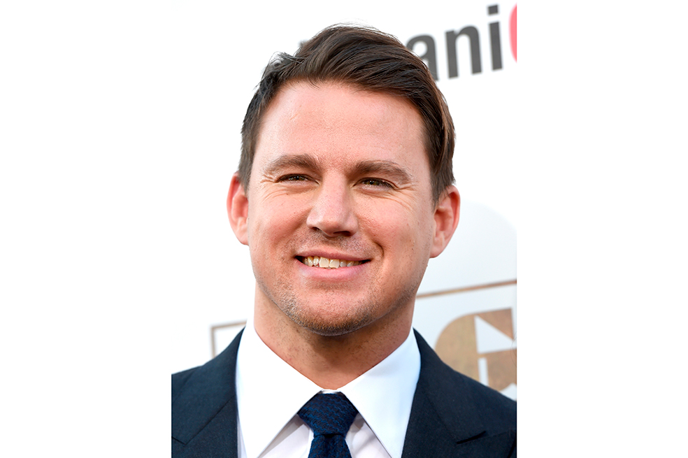 Channing Tatum ya tiene fecha para el rodaje de Gámbito