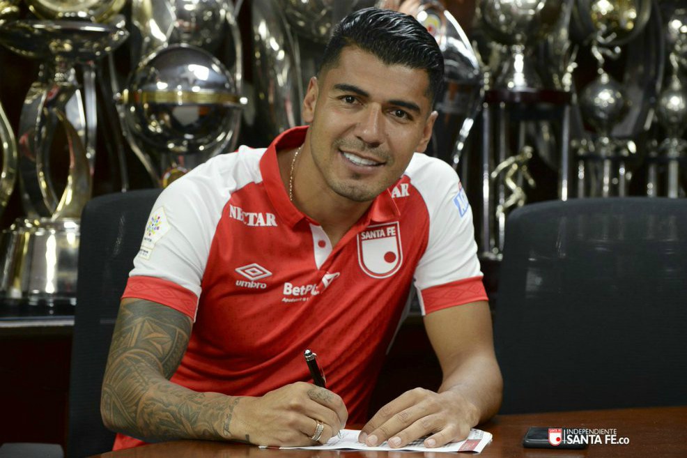 Altas: Patricio Camps (DT), Federico Anselmo, Fabián Sambueza, José Hugo Palacios, Federico Arbeláez, Maicol Balanta, Guillermo Murillo, Daniel Giraldo, Sebastián Duque, Nicolás Hernández, Kevin Mier y Jefferson Duque.