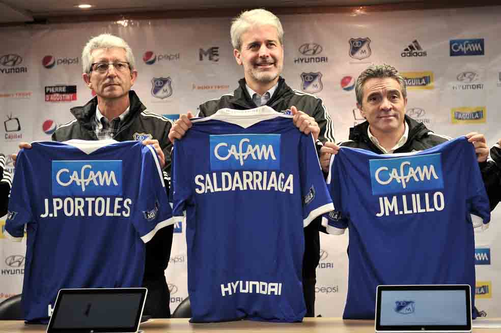 «No voy a vender humo»