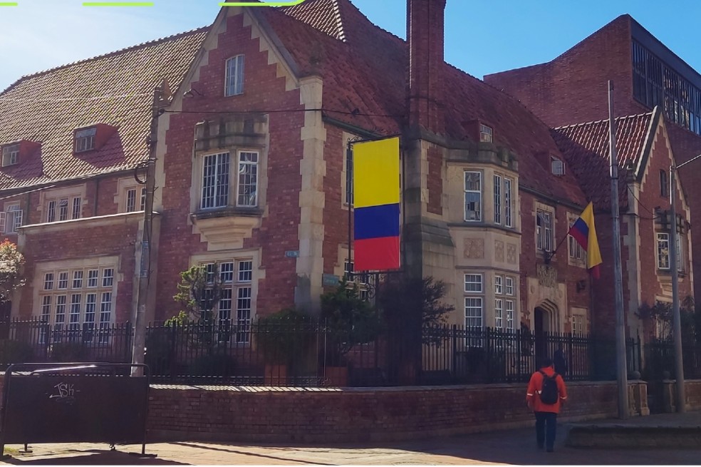 Acoso laboral en la Institución Universitaria de Colombia: Mintrabajo toma medidas
