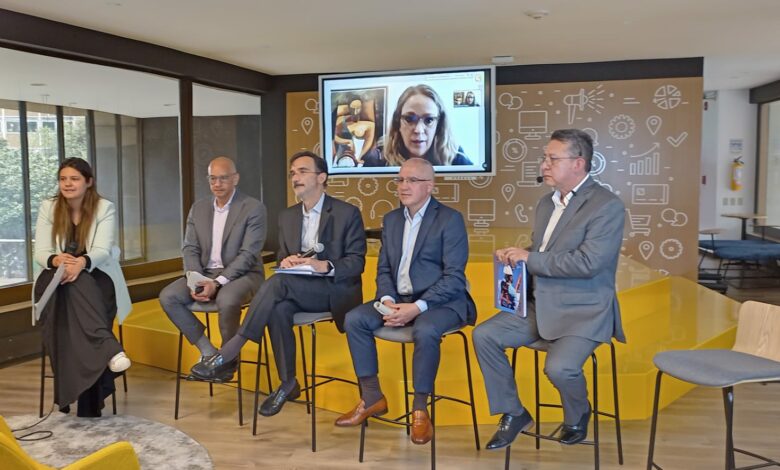 Estos son los ganadores de Mejores Empresas Colombianas 2022