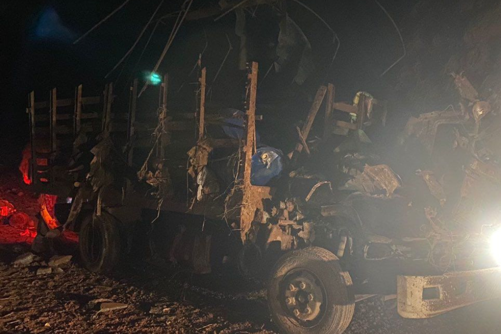 Ataque con explosivos en Balboa (Cauca) deja cinco soldados muertos