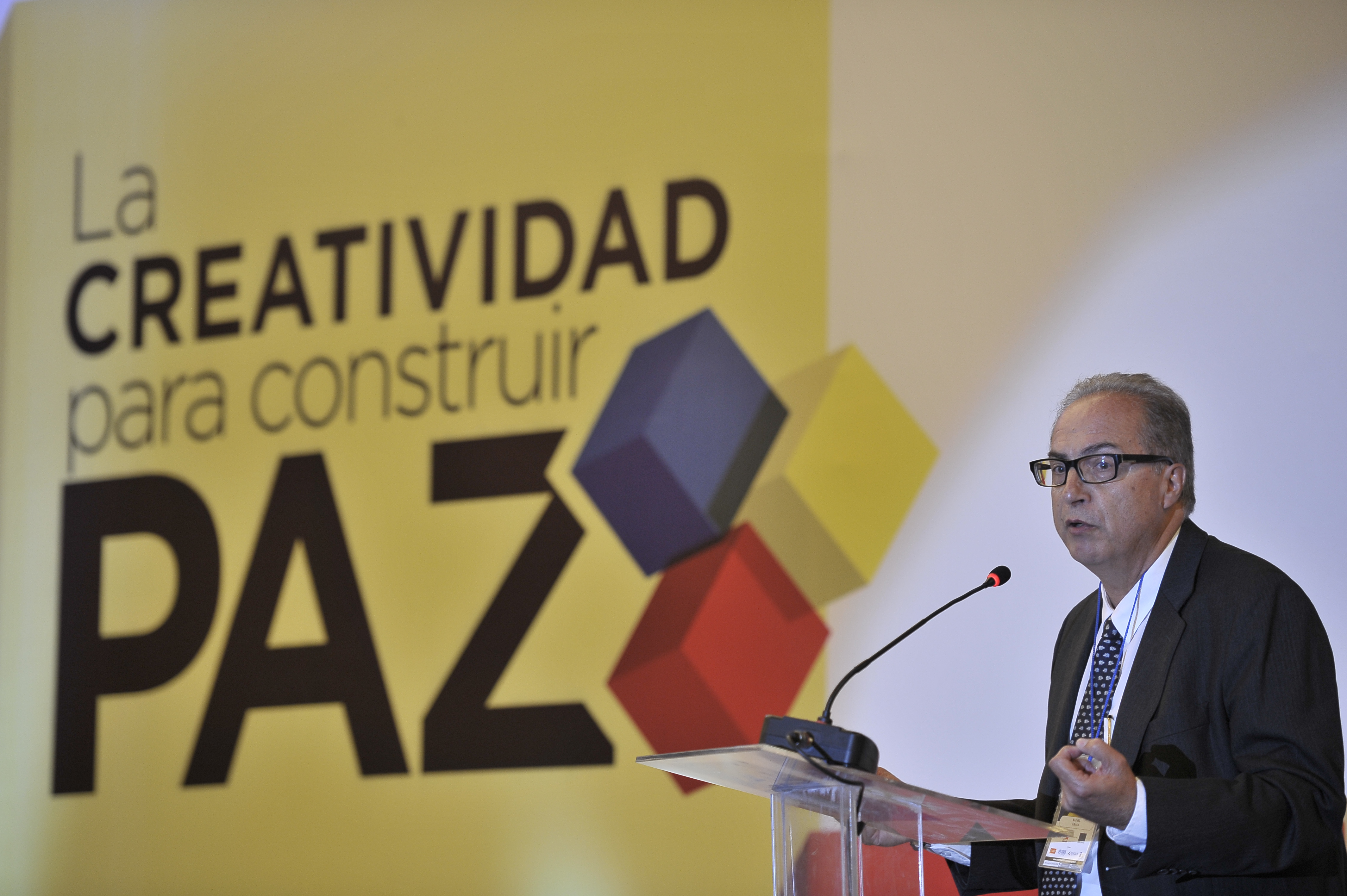 Los retos no escritos del posacuerdo