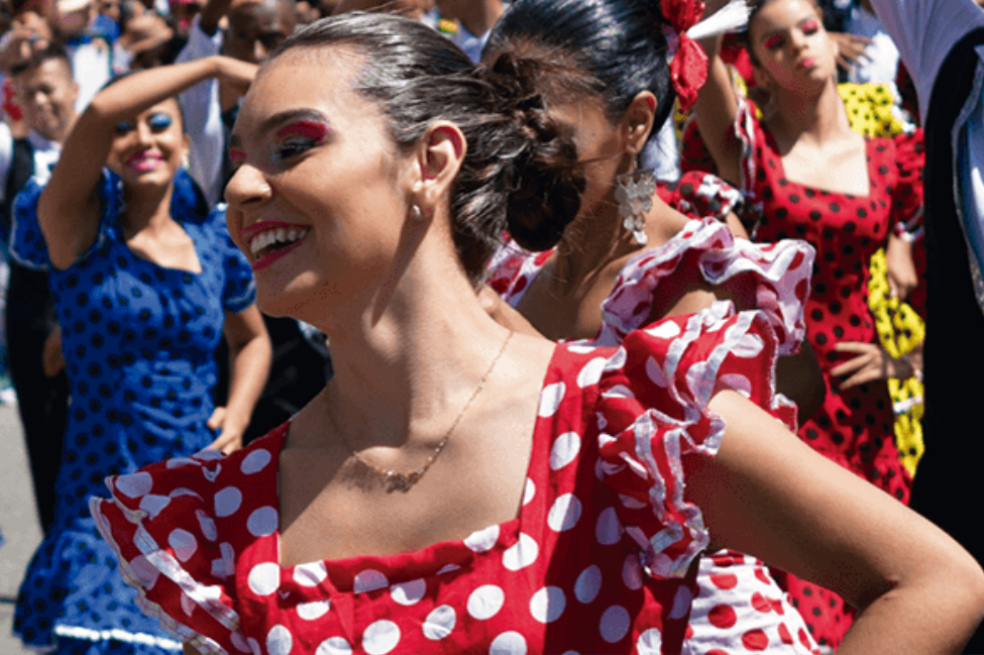 Prográmese, estas son las actividades que trae este año la Feria de Manizales