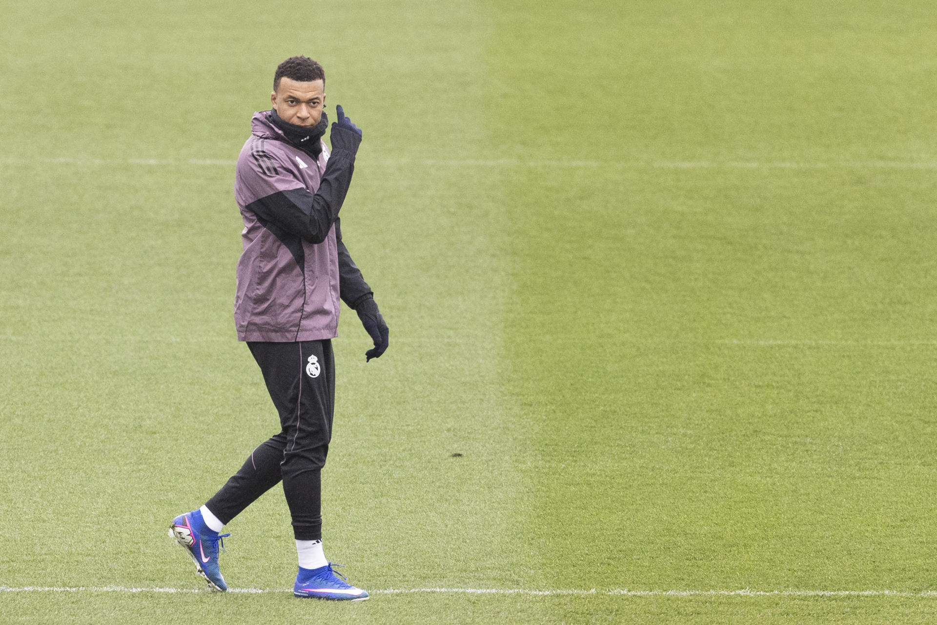 ¿Kylian Mbappé no jugará contra Colombia en marzo? Esta es la lesión del francés