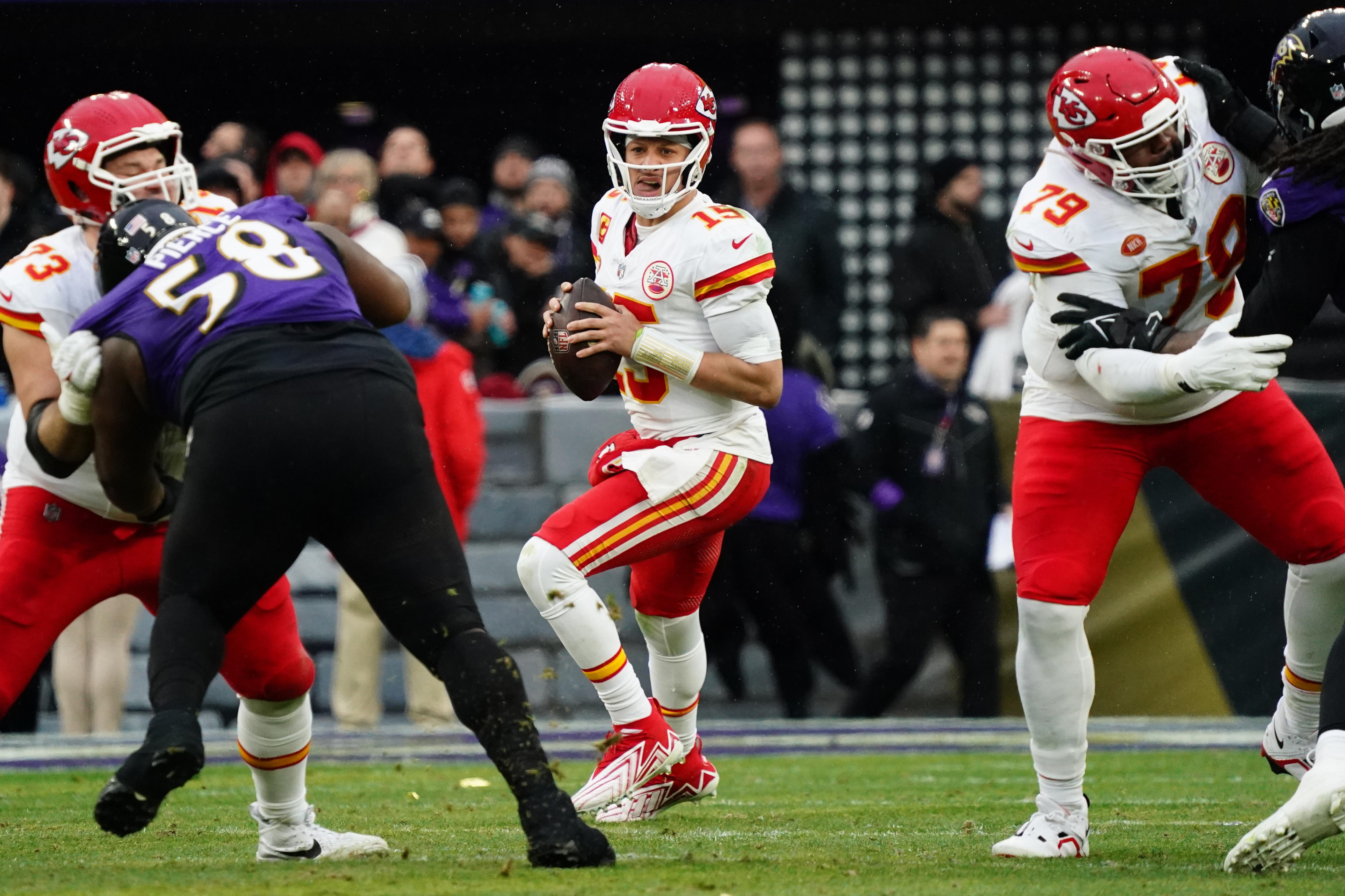 Comienza la NFL: claves y protagonistas a seguir en la temporada 2024-2025