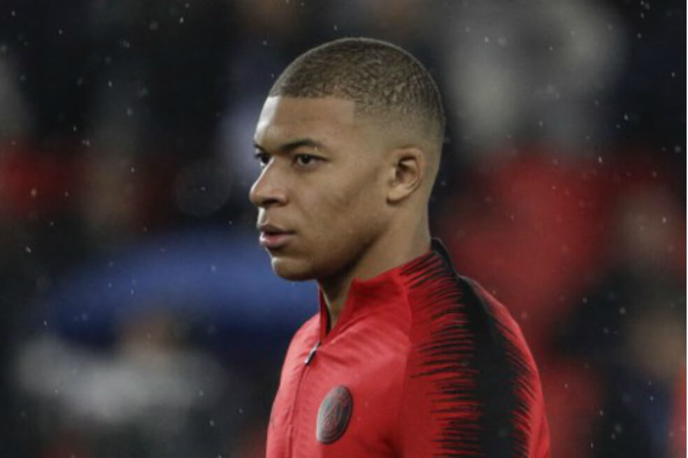 ¿Mbappé al Madrid tras regreso de Zidane?