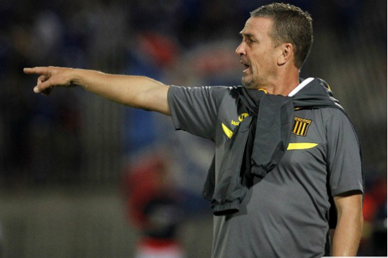Néstor Craviotto, nuevo entrenador del Atlético Huila