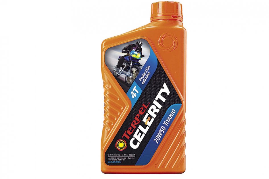 Celerity para motos