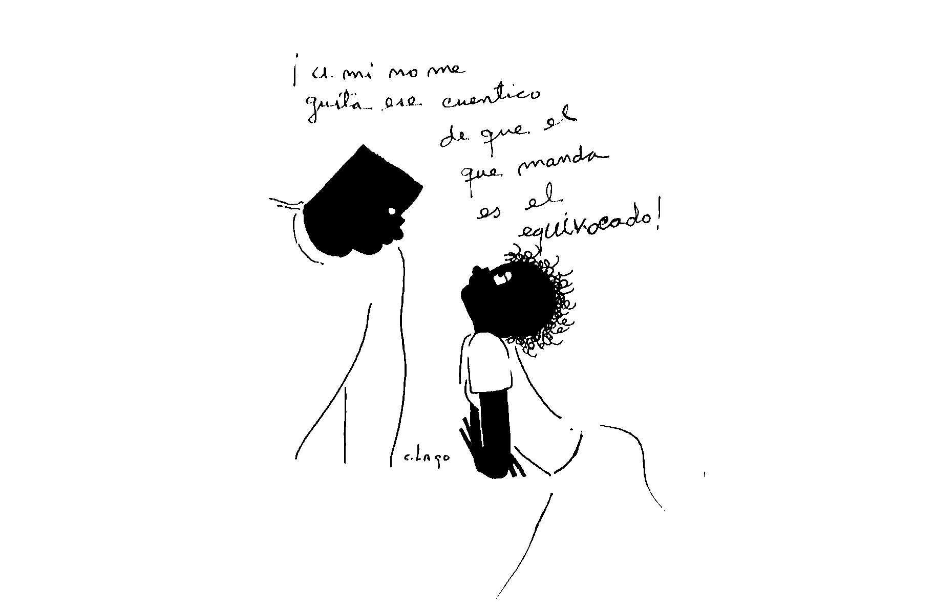 Nieves