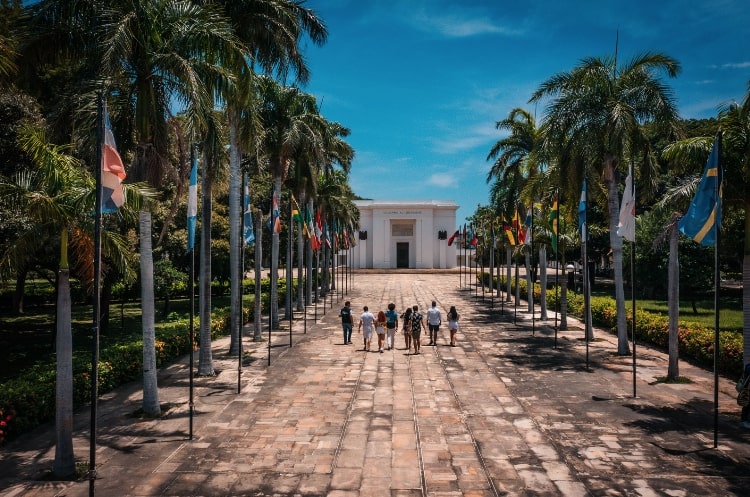 Santa Marta cuenta con una amplia oferta turística para todos los gustos.