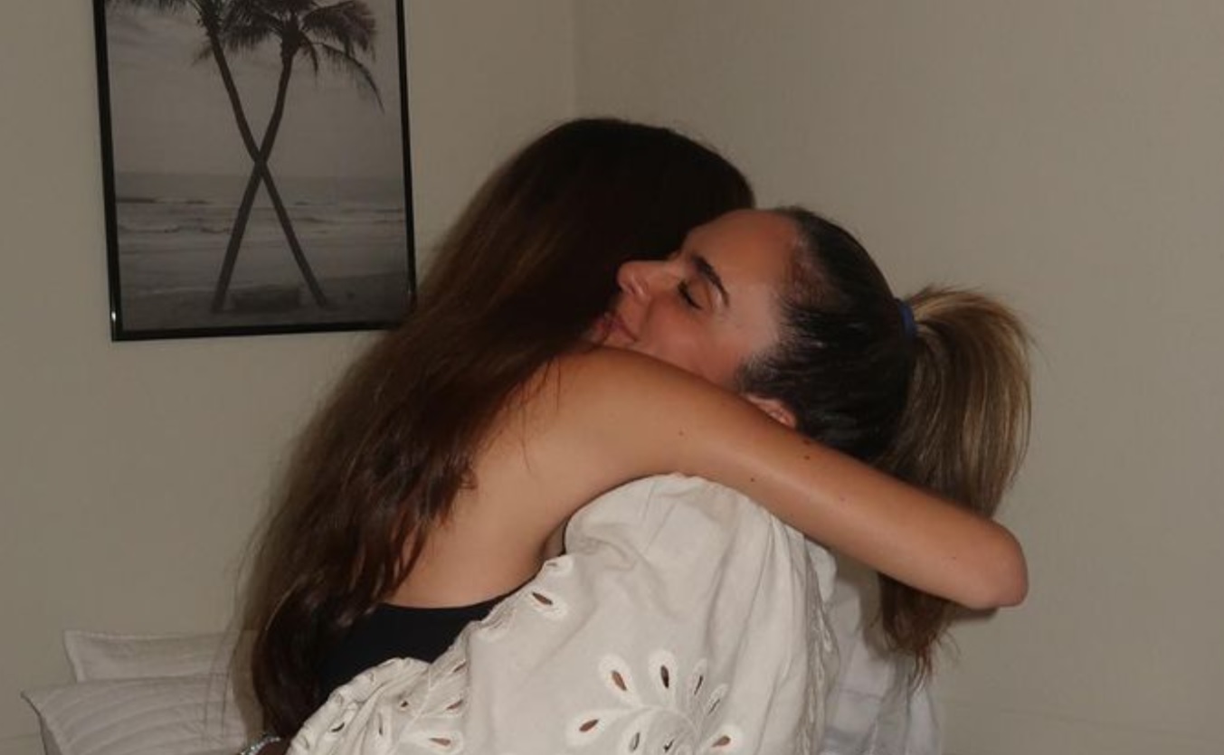 Esposa de Juanes envió emotivo mensaje a su hija: “Vuela alto, mi Paloma”